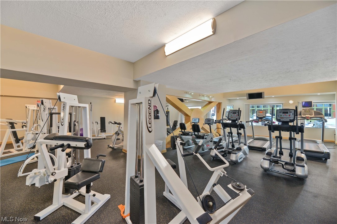 Stonebridge Condos - Residential