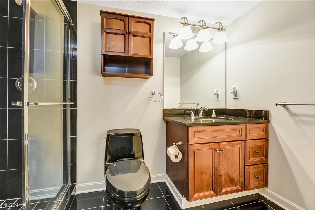 Stonebridge Condos - Residential