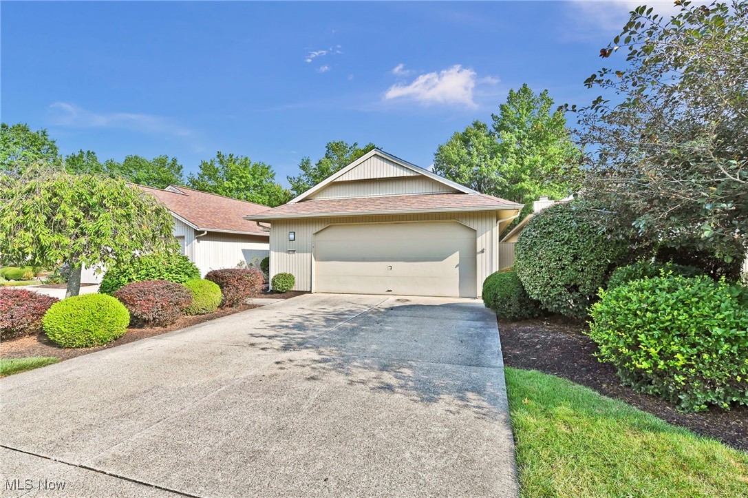 Meadowood - Residential