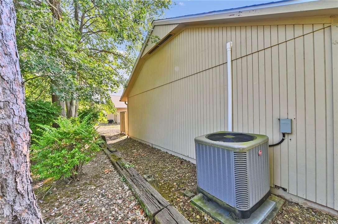 Meadowood - Residential