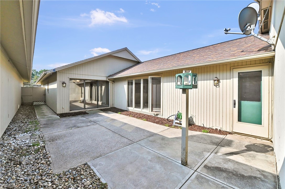 Meadowood - Residential