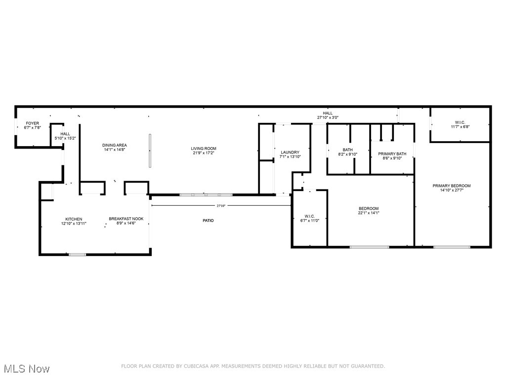 Meadowood - Residential