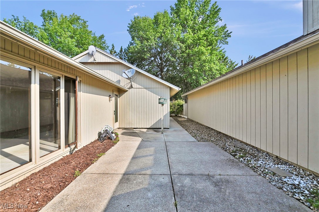 Meadowood - Residential