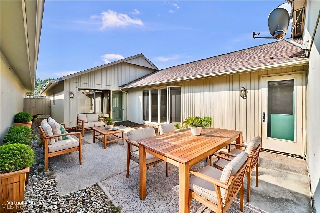 Meadowood - Residential