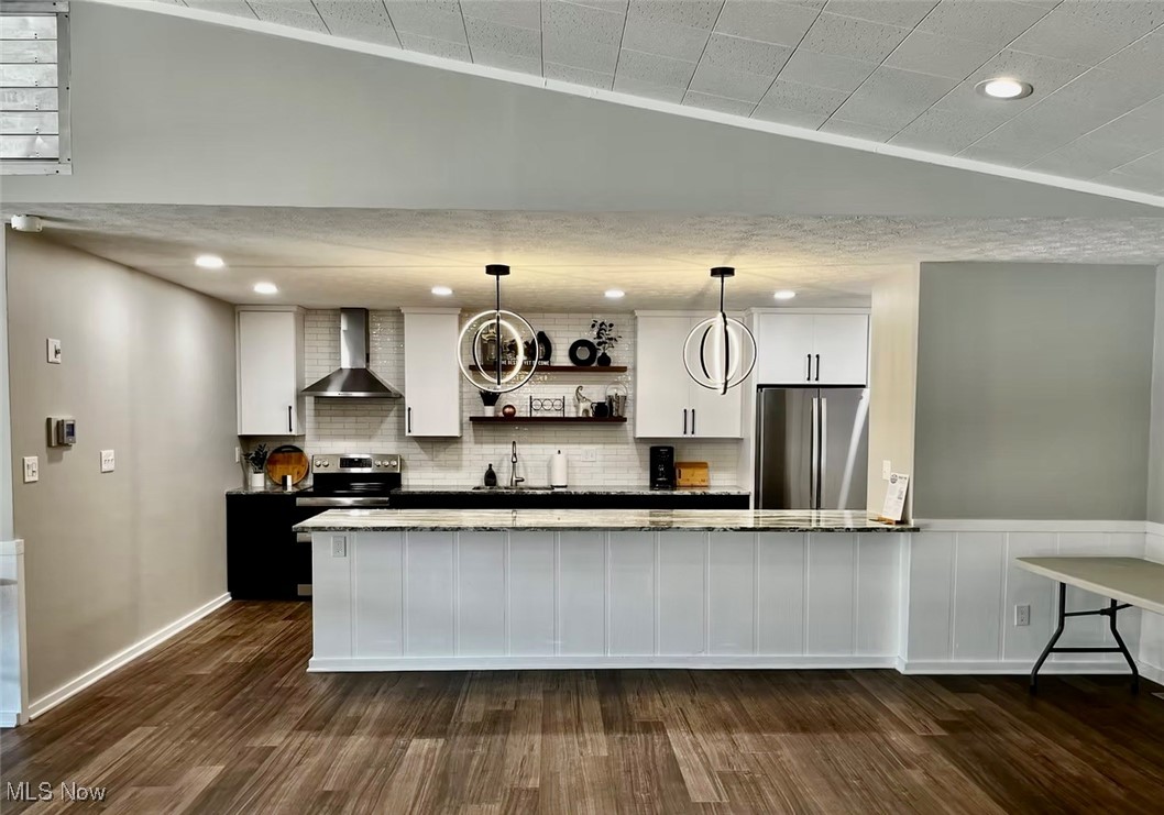 Meadowood - Residential