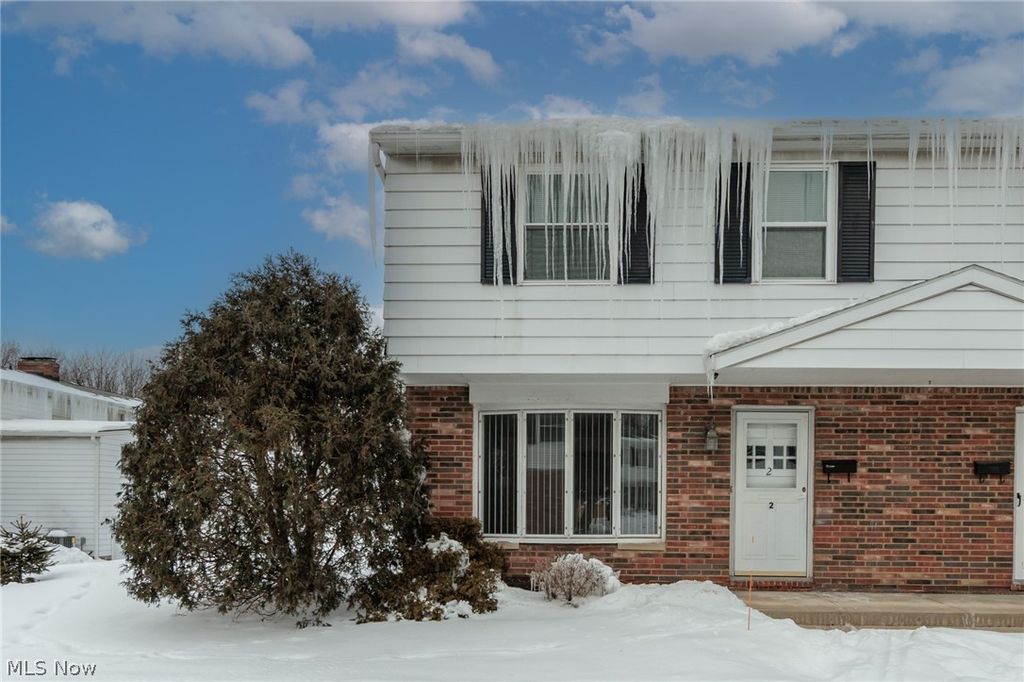 Photo of 6490 State Road #A2, Parma, OH 44134 (MLS # 5185027)