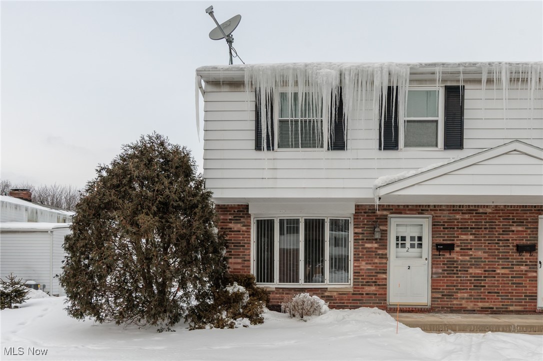 Concord Square Village - Residential