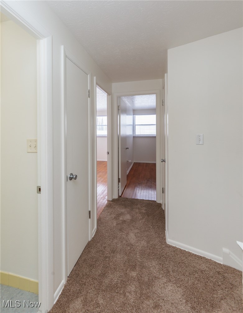 Concord Square Village - Residential