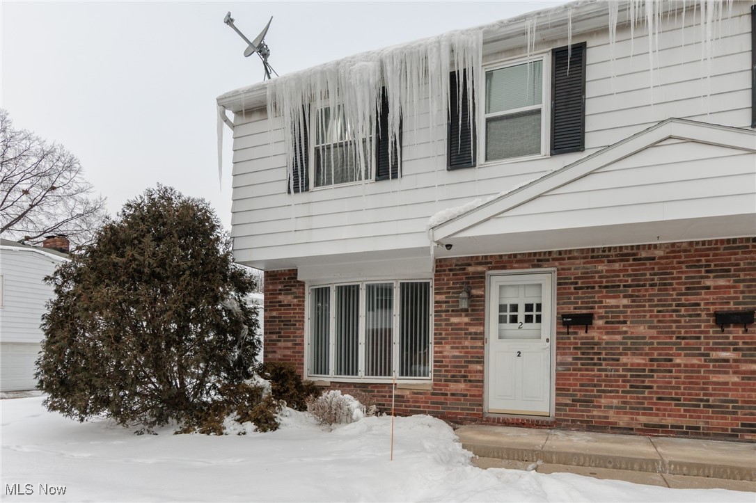 Concord Square Village - Residential