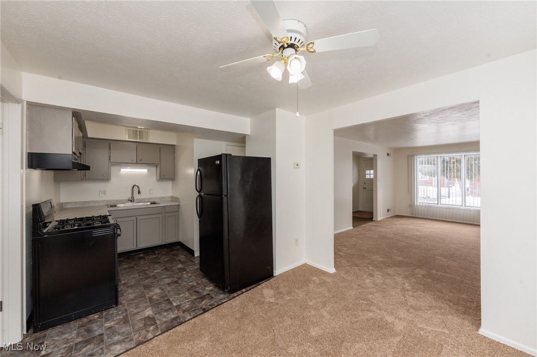 Concord Square Village - Residential