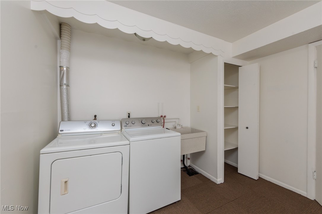 Concord Square Village - Residential