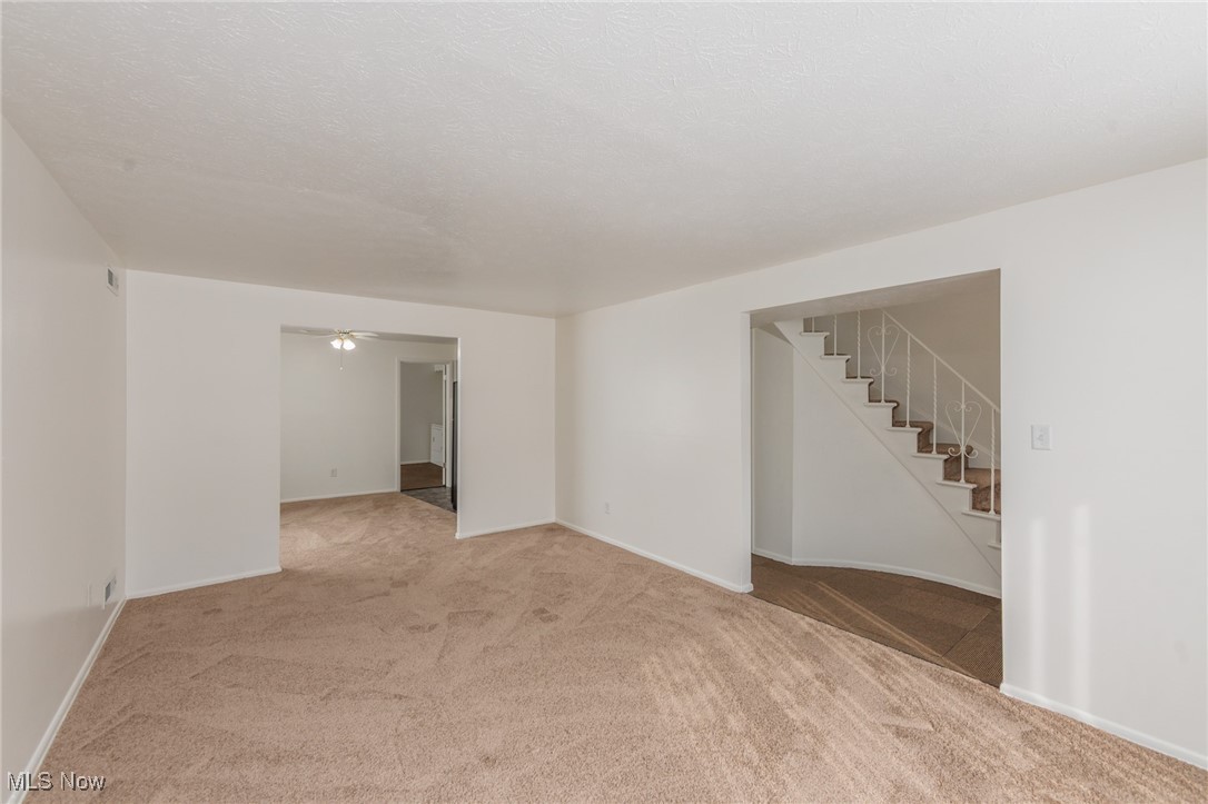 Concord Square Village - Residential