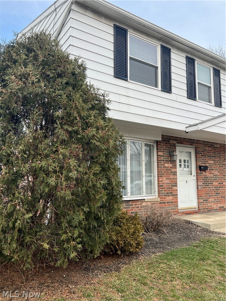 Concord Square Village - Residential