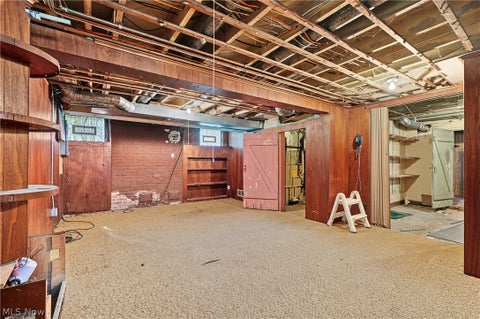 Tiny photo for 32 Hawk Avenue, Akron, OH 44312 (MLS # 5255394)