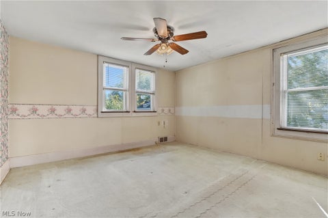 Tiny photo for 32 Hawk Avenue, Akron, OH 44312 (MLS # 5255394)
