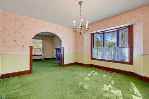 Tiny photo for 32 Hawk Avenue, Akron, OH 44312 (MLS # 5255394)