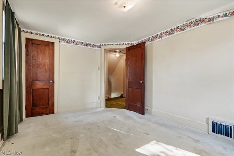 Tiny photo for 32 Hawk Avenue, Akron, OH 44312 (MLS # 5255394)