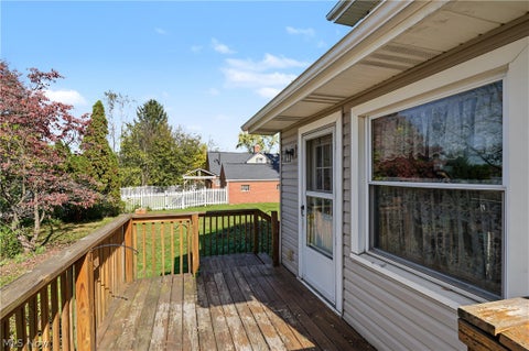 Tiny photo for 32 Hawk Avenue, Akron, OH 44312 (MLS # 5255394)