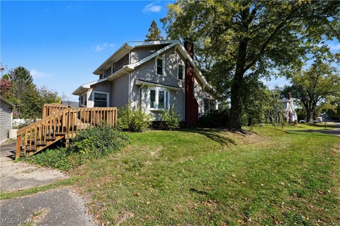 Tiny photo for 32 Hawk Avenue, Akron, OH 44312 (MLS # 5255394)