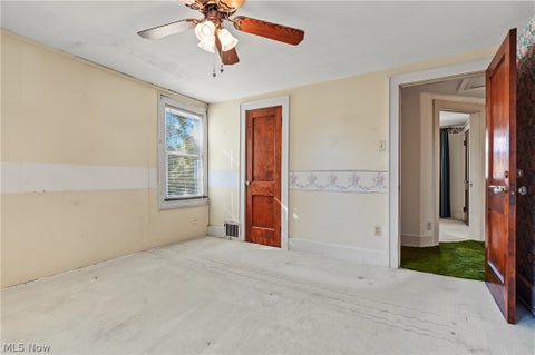 Tiny photo for 32 Hawk Avenue, Akron, OH 44312 (MLS # 5255394)