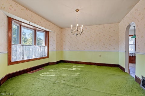 Tiny photo for 32 Hawk Avenue, Akron, OH 44312 (MLS # 5255394)