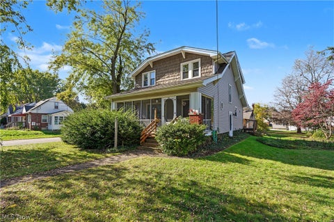 Tiny photo for 32 Hawk Avenue, Akron, OH 44312 (MLS # 5255394)