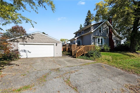 Tiny photo for 32 Hawk Avenue, Akron, OH 44312 (MLS # 5255394)