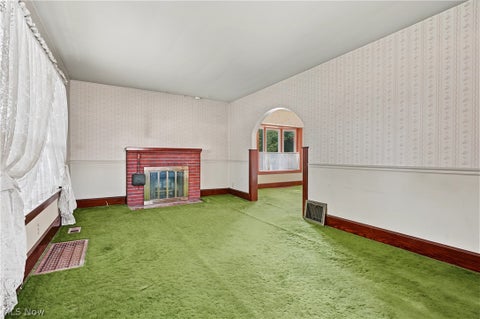 Tiny photo for 32 Hawk Avenue, Akron, OH 44312 (MLS # 5255394)