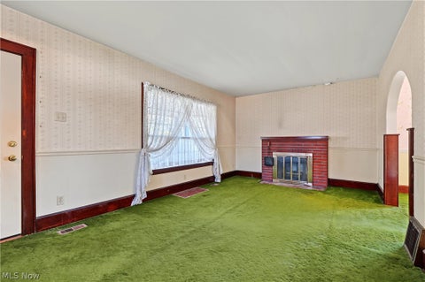 Tiny photo for 32 Hawk Avenue, Akron, OH 44312 (MLS # 5255394)