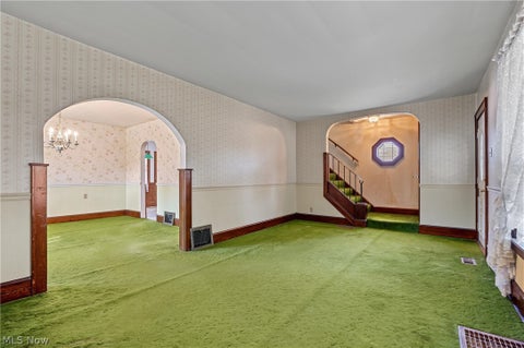 Tiny photo for 32 Hawk Avenue, Akron, OH 44312 (MLS # 5255394)