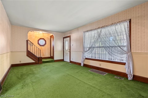 Tiny photo for 32 Hawk Avenue, Akron, OH 44312 (MLS # 5255394)