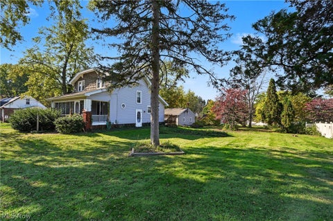Tiny photo for 32 Hawk Avenue, Akron, OH 44312 (MLS # 5255394)