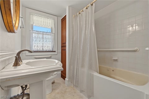 Tiny photo for 32 Hawk Avenue, Akron, OH 44312 (MLS # 5255394)