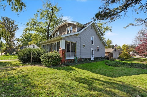 Tiny photo for 32 Hawk Avenue, Akron, OH 44312 (MLS # 5255394)