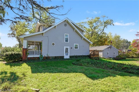 Tiny photo for 32 Hawk Avenue, Akron, OH 44312 (MLS # 5255394)