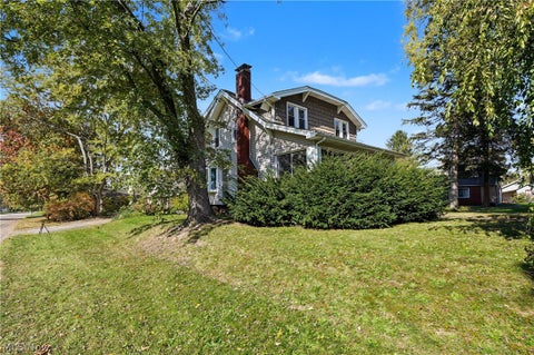 Tiny photo for 32 Hawk Avenue, Akron, OH 44312 (MLS # 5255394)