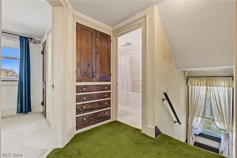 Tiny photo for 32 Hawk Avenue, Akron, OH 44312 (MLS # 5255394)
