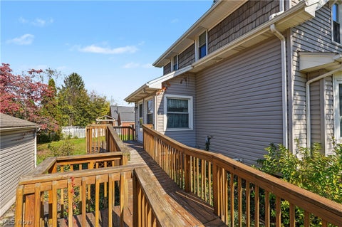 Tiny photo for 32 Hawk Avenue, Akron, OH 44312 (MLS # 5255394)