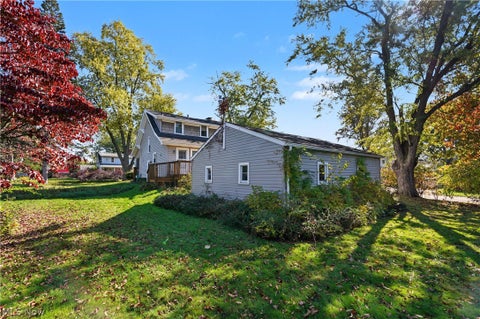 Tiny photo for 32 Hawk Avenue, Akron, OH 44312 (MLS # 5255394)