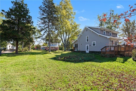 Tiny photo for 32 Hawk Avenue, Akron, OH 44312 (MLS # 5255394)