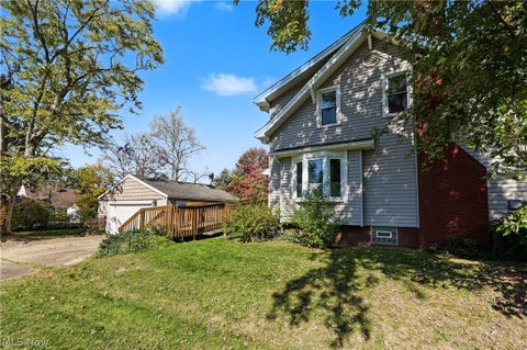 Tiny photo for 32 Hawk Avenue, Akron, OH 44312 (MLS # 5255394)