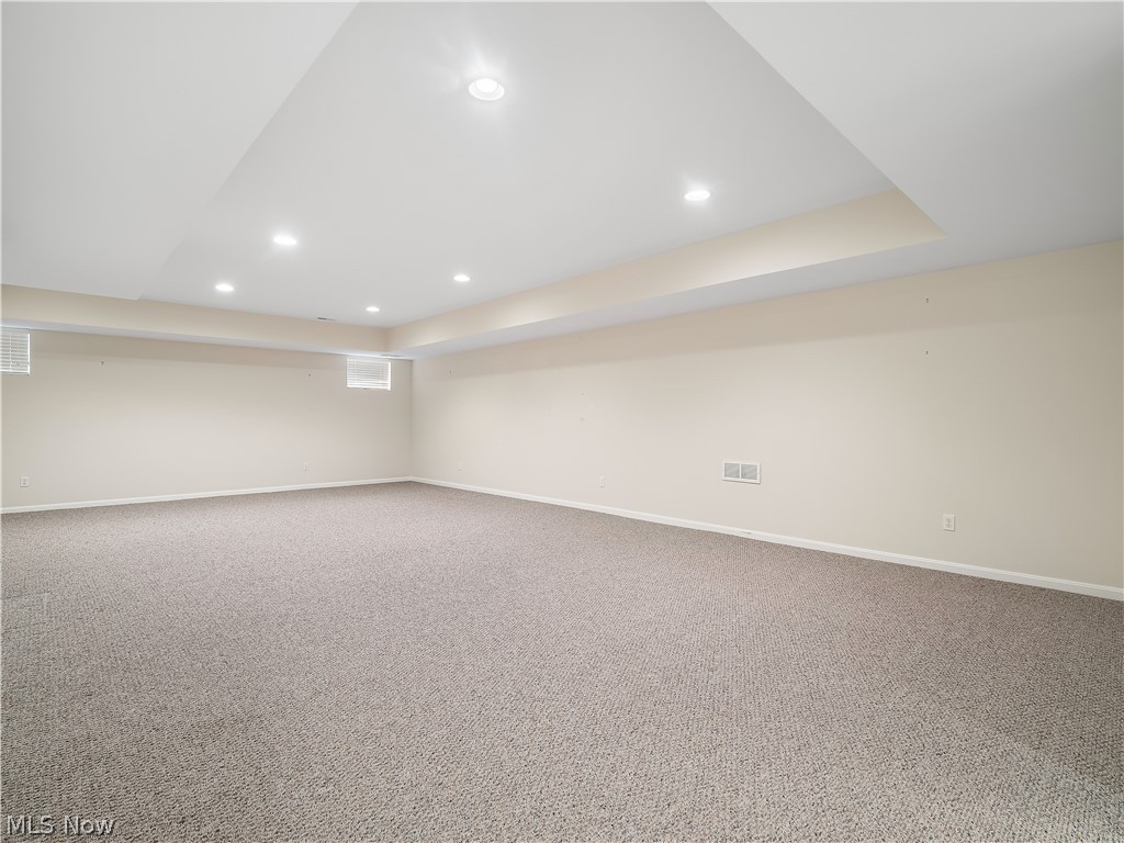 Hamlets/Rocky River-West - Residential