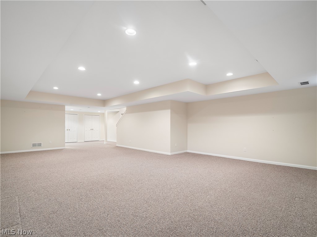 Hamlets/Rocky River-West - Residential