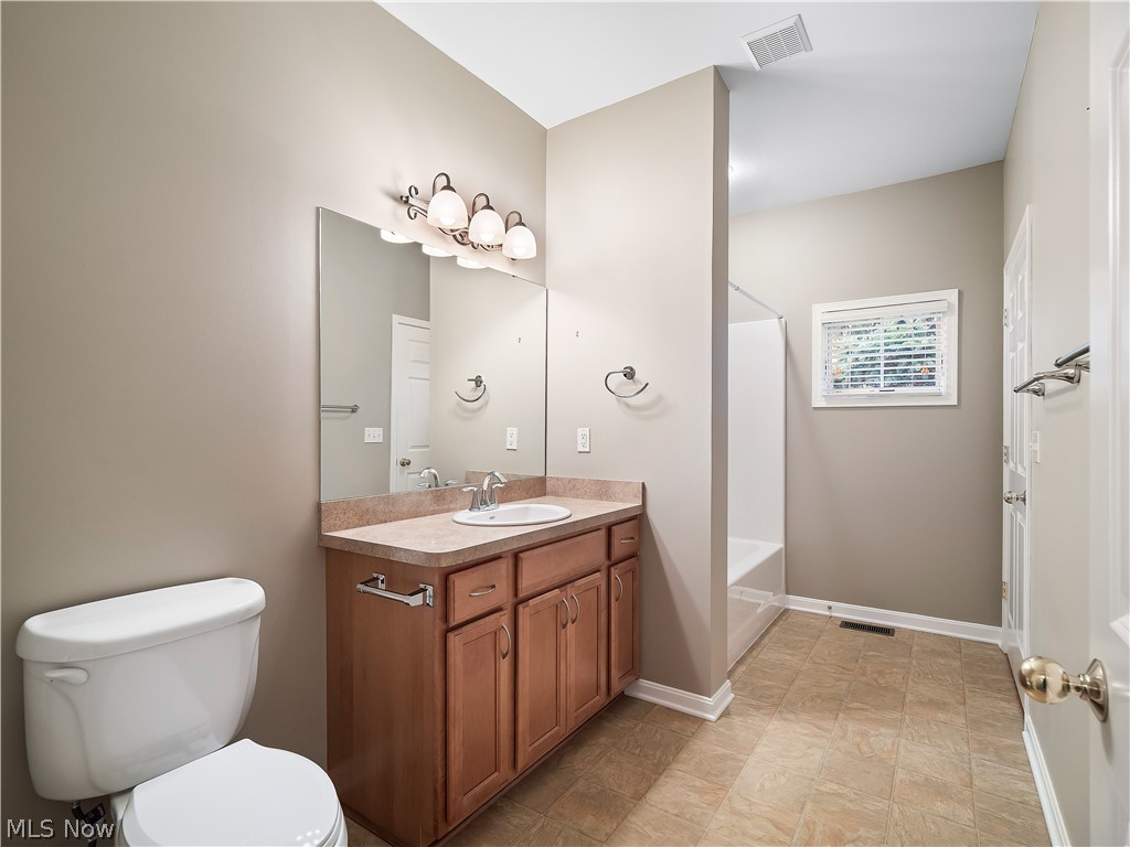 Hamlets/Rocky River-West - Residential