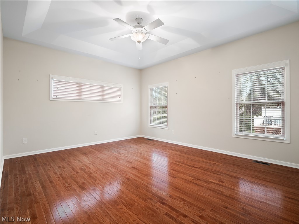 Hamlets/Rocky River-West - Residential