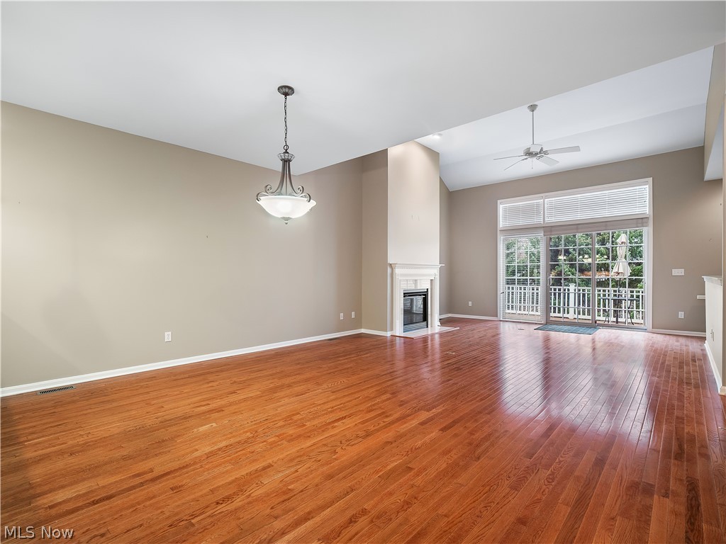 Hamlets/Rocky River-West - Residential