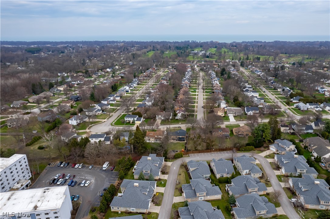 Hamlets/Rocky River-West - Residential