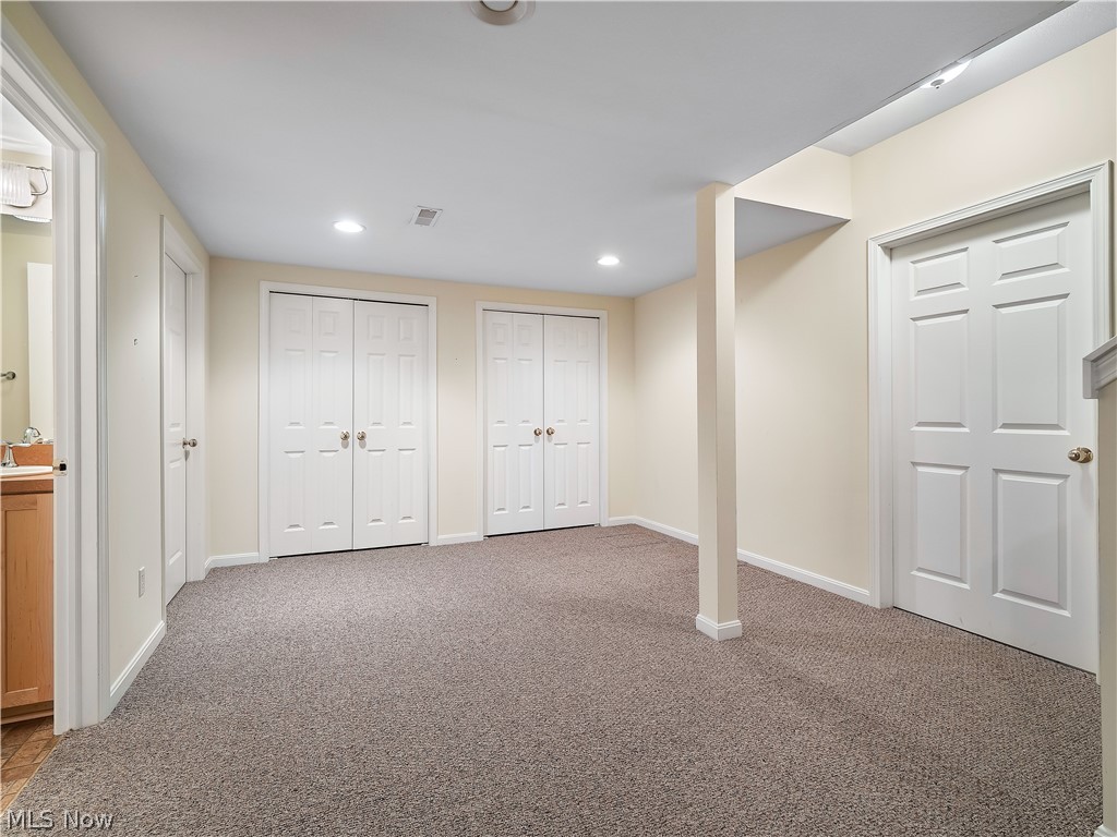 Hamlets/Rocky River-West - Residential