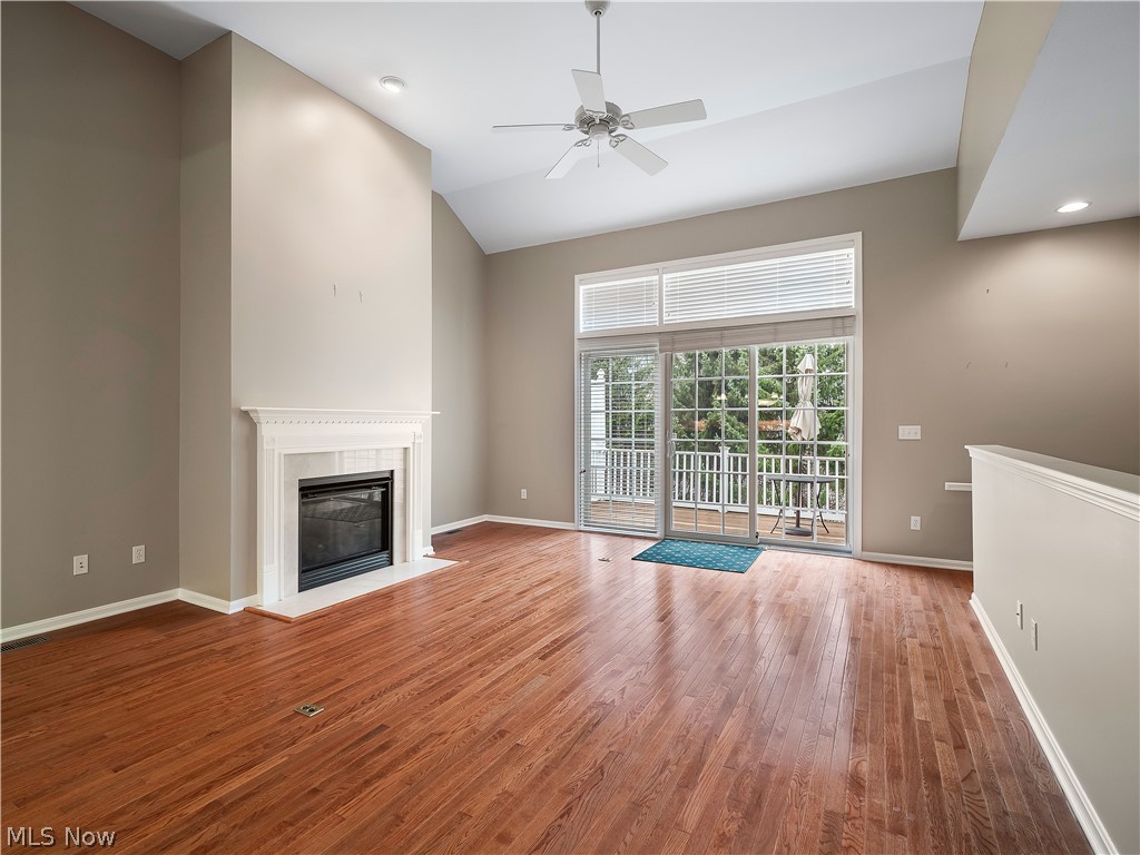 Hamlets/Rocky River-West - Residential