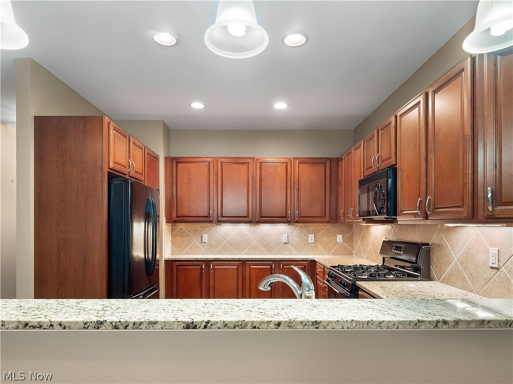 Hamlets/Rocky River-West - Residential